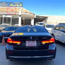 بی ئێم دەبڵیو سیریەس 5